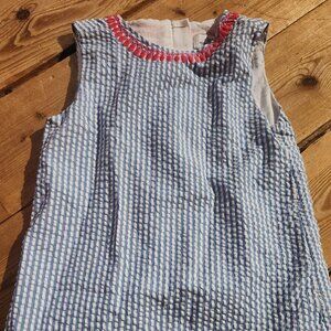 Vineyard Vine kids dress